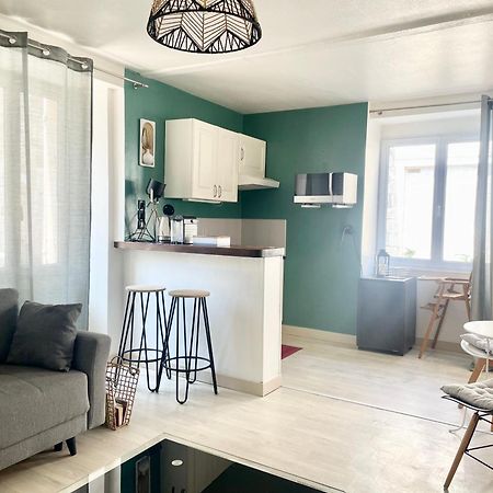 Joli Appart Cour Proche Bord De Loire Блуа Екстер'єр фото