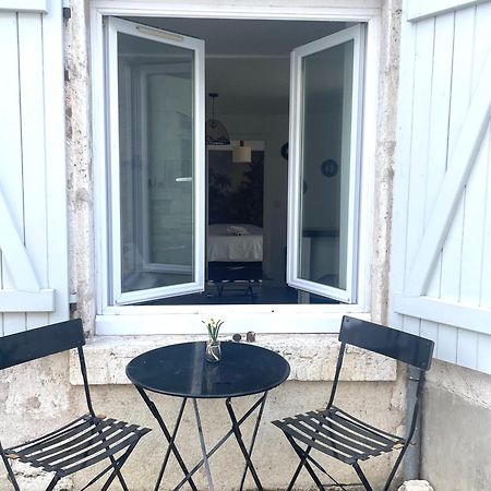 Joli Appart Cour Proche Bord De Loire Блуа Екстер'єр фото